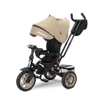 ТРИКОЛКА SPEEDY В.Г. 