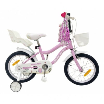 Makani-детски велосипед Aurora 16"