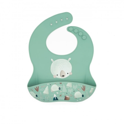 Силиконов лигавник, Sassi,