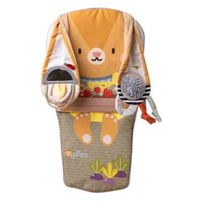 Бебешка играчка за кола, Taf Toys, зайчето Джени