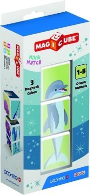 Сглобяем модел, Revell, Подаръчен комплект, Кораби Pacific Warriors, с аксесоари