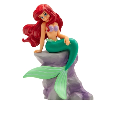 Колекционерска фигурка, Walt Disney, Bullyland, Ариел