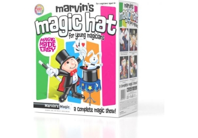 Комплект за магически трикове, Marvin′s Magic, 150 трика