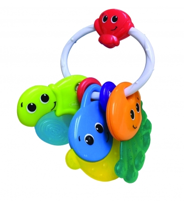 Бебешка гризалка, Infantino, Морски свят