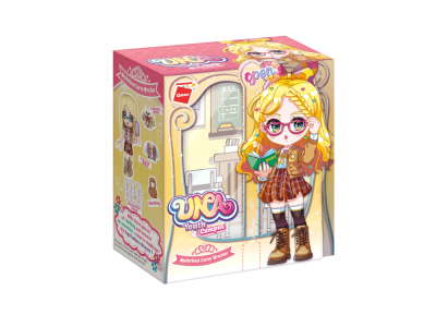 Конструктор, Qman, Una, Саботьор