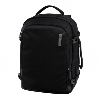 Раница, Astra, ABAG, 2в1 Бизнес и Пътуване, 44 x 30 x 20 см