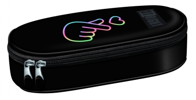 Единичен несесер, St.Right, K-Pop, Без аксесоари, 22 x 9 x 5 см