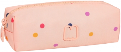 Несесер, Marshmallow, Hey Girl Coral, 8 x 21 x 7 см