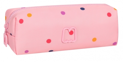 Несесер, Marshmallow, Hey Girl Pink, 8 x 21 x 7 см