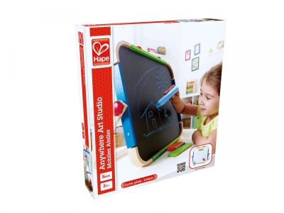 Творчески комплект, Hape, Дъска за рисуване