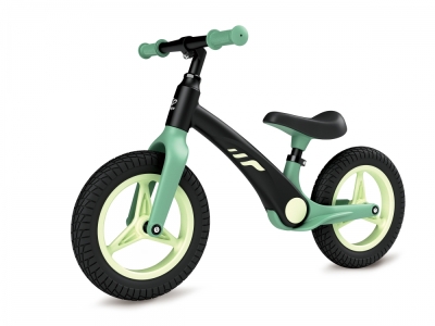 Балансиращо колело, Hape, Зелено