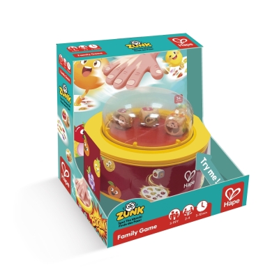 Настолна игра, Hape, Zunk