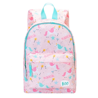 Детска раница, Kstationery, Аз съм вълшебник, 32 x 24 x 11 см