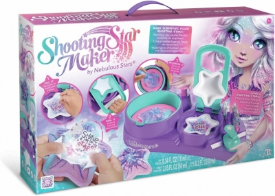 Творчески комплект, Nebulous Stars, Студио за звездни мечти