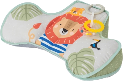 Възглавничка за игра по корем, Taf Toys, Савана