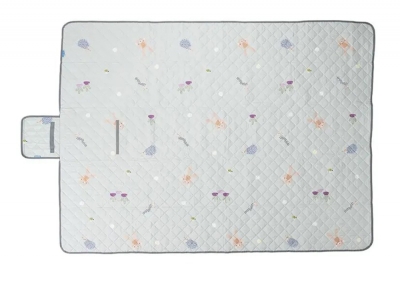 Килимче за игра, Taf Toys, За навън, 150 х 200 см