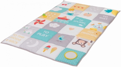 Бебешко килимче за игра, Taf Toys, 100 Х 150 см
