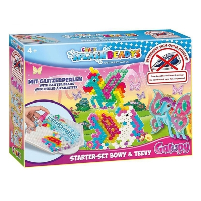 Творчески комплект, Craze, Разноцветна мозайка, Понита