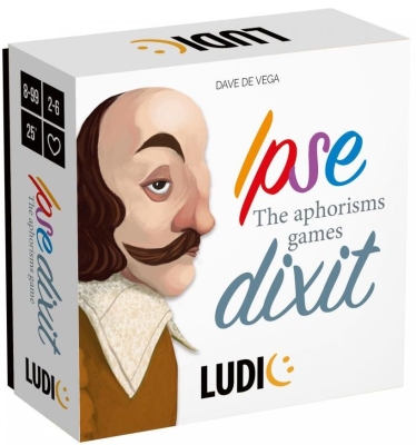 Настолна игра, Headu, Ludic Ipse Dixit