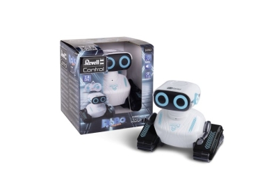 Робот, Revell, Rob-E с Радио управление