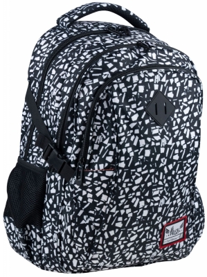 Ученическа раница, Astra, HS-210, Hash 3, 44.5 x 30.5 x 16.5 см