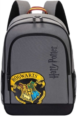 Ученическа раница, Kstationery, Harry Potter, Hogwarts, 43 x 32 x 16 cm