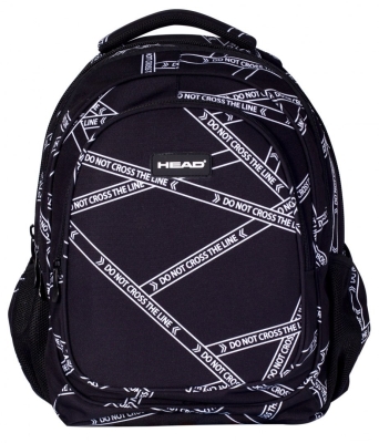 Ученическа раница, Astra, AB300, DONT CROSS, 42 х 30 х 19 см