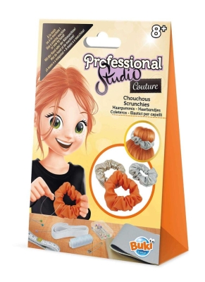 Направи си сам - скрънчи