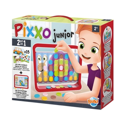 Пиксо Джуниър