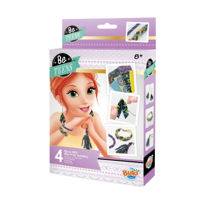 Направи си сам гривни от восъчна тъкан