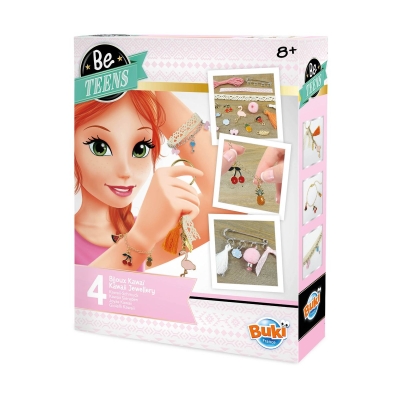 Направи си само - бижута Кавай