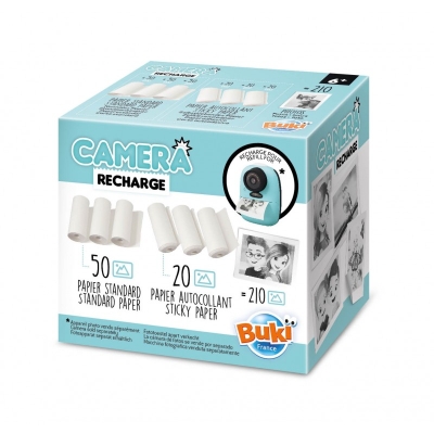 Ролки за камера - моментни снимки