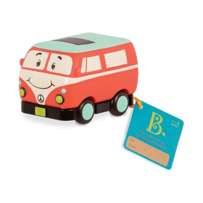 Мини количка, Battat, Ретро автомобил