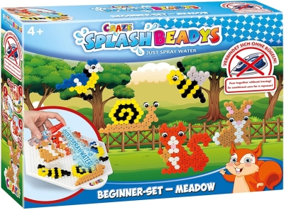 Творчески комплект, Craze, Разноцветна мозайка, В гората