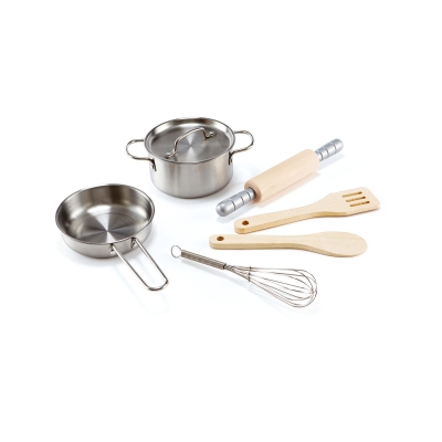 Готварски комплект