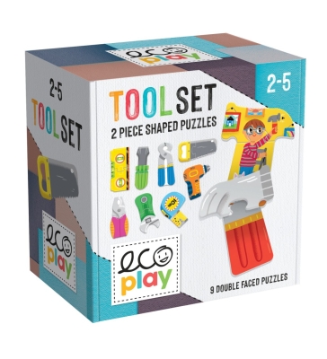 Какъв инструмен ви трябва - игра на съвпадения