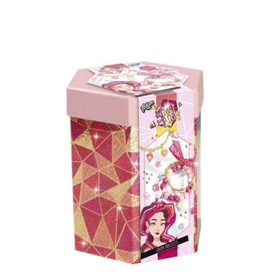 Творчески комплект, Totum, Направи си сам очарователни гривни