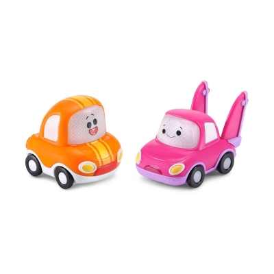 Комплект колички Cory Carson - Кори и Френи