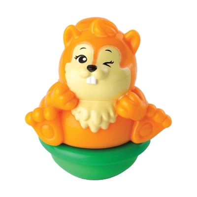 Бебешка играчка, Vtech, ZoomiZooz, Катеричка