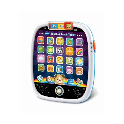 Интерактивна играчка, Vtech, Образователен таблет