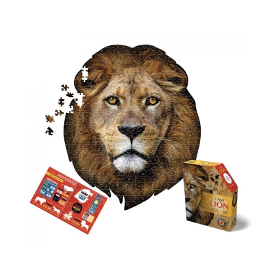 Пъзел Лъв 550 части