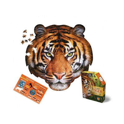 Пъзел Тигър 550 части