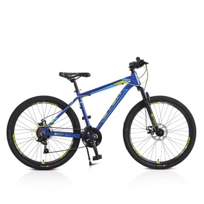 Велосипед alloy 26“ Select blue