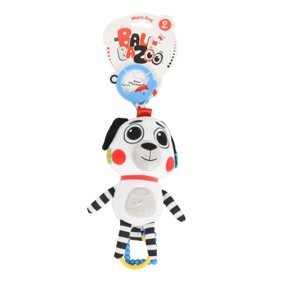 Висулка Musical Dog 81050