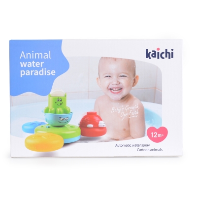 Играчка за баня воден рай K999-211B