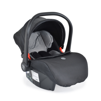 Стол за кола Multi 40-87см сив