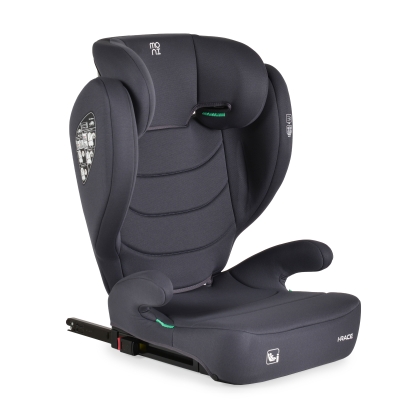 Стол за кола i-Race 100-150см Stone-gray