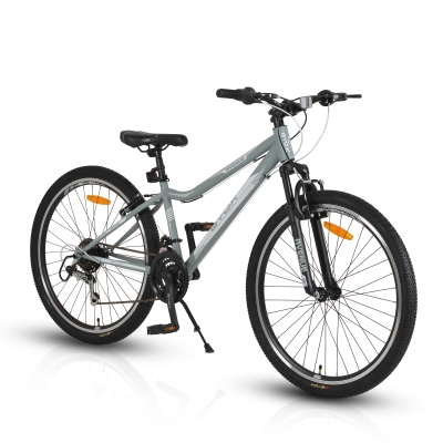 Велосипед със скорости 26" Avenue grey