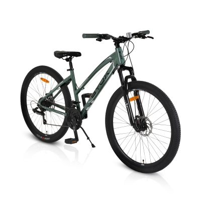 Велосипед със скорости alloy 27.5" B2020 Lady
