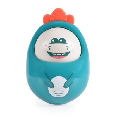 Бебешка играчка Roly Poly дракон HE0296